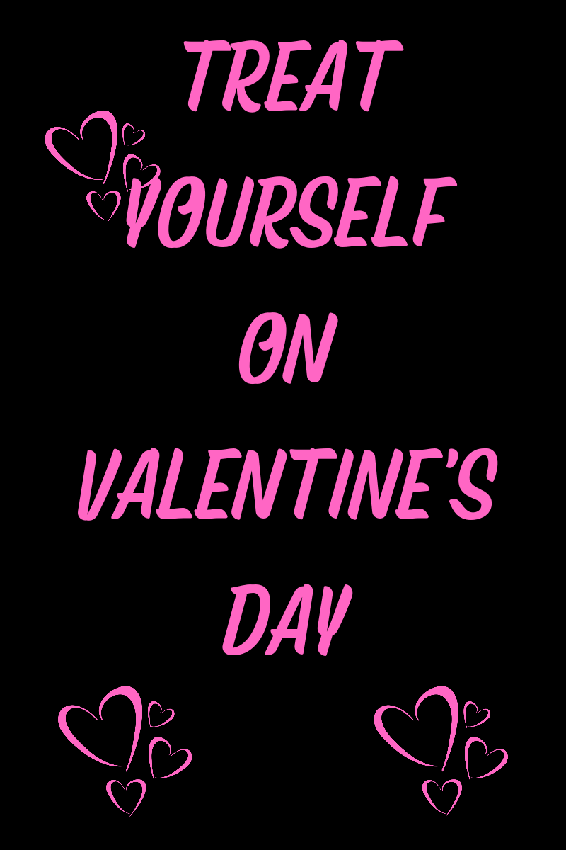 5 Things Single Women Can Do on Valentine’s Day