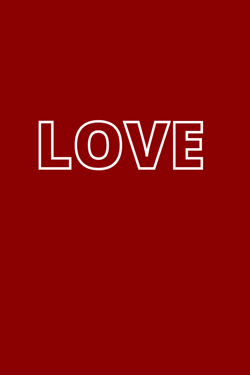 #AToZChallenge Day 12:&nbsp;Love