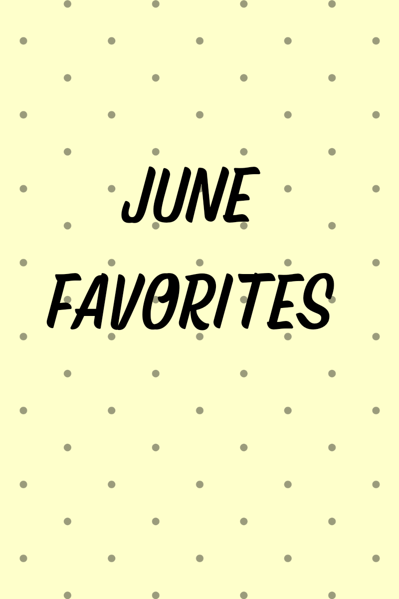 June 2022 Favorites: Podcast Episode, Music, Sermon and&nbsp;More