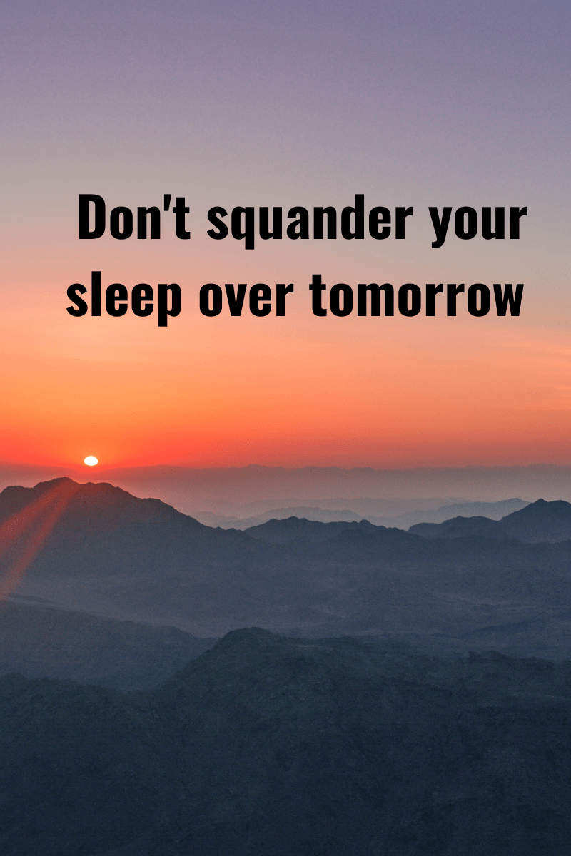 Reflections: How to Cope When Plans Fall&nbsp;Apart