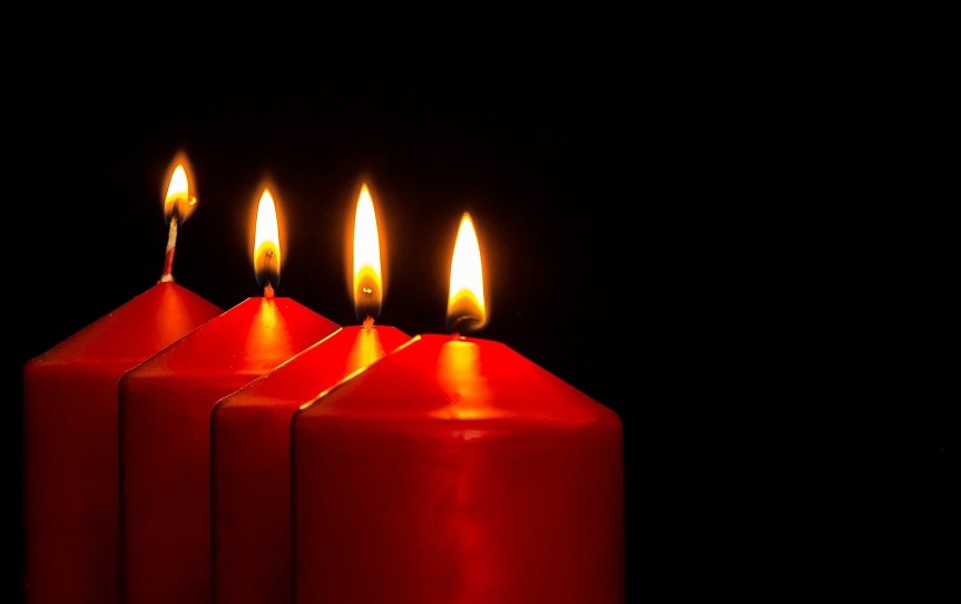 Reflections: Celebrating Advent