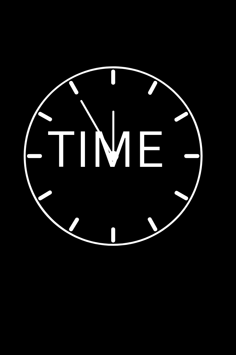 Reflections: Give God an Offering of&nbsp;Time