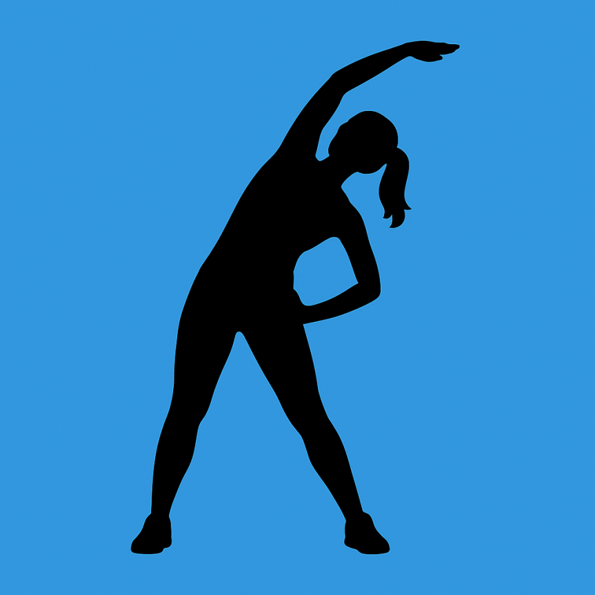 Healthy Tips Roundup: 5 Workouts to Try at&nbsp;Home